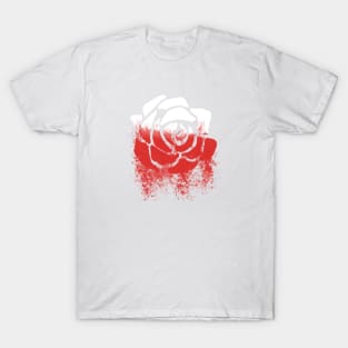 Paint the Roses Red T-Shirt